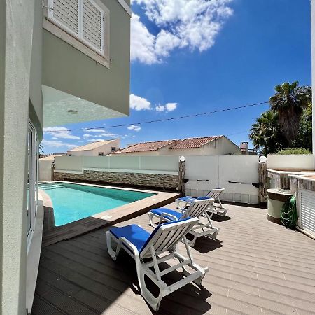 Boliqueime Amazing Villa With Pool By Homing Extérieur photo