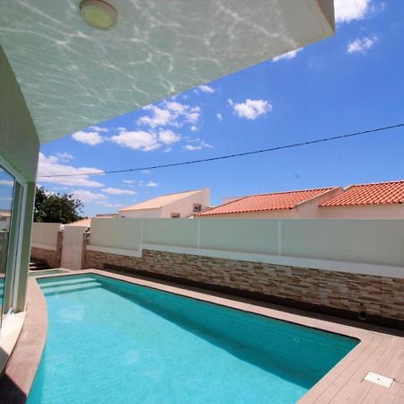 Boliqueime Amazing Villa With Pool By Homing Extérieur photo