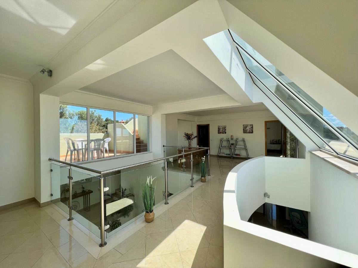 Boliqueime Amazing Villa With Pool By Homing Extérieur photo