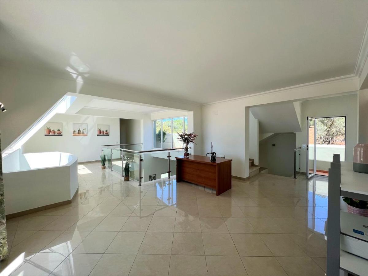 Boliqueime Amazing Villa With Pool By Homing Extérieur photo