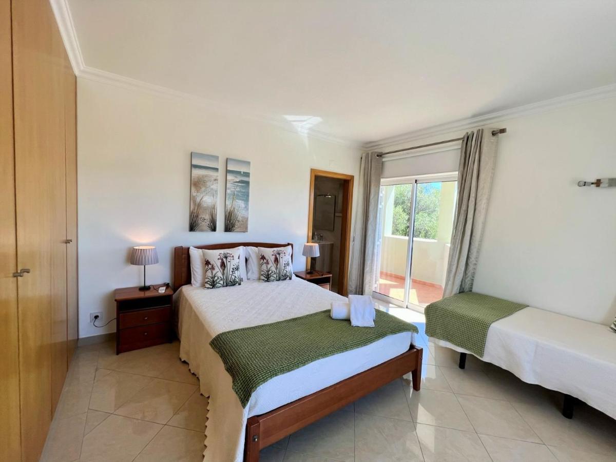 Boliqueime Amazing Villa With Pool By Homing Extérieur photo