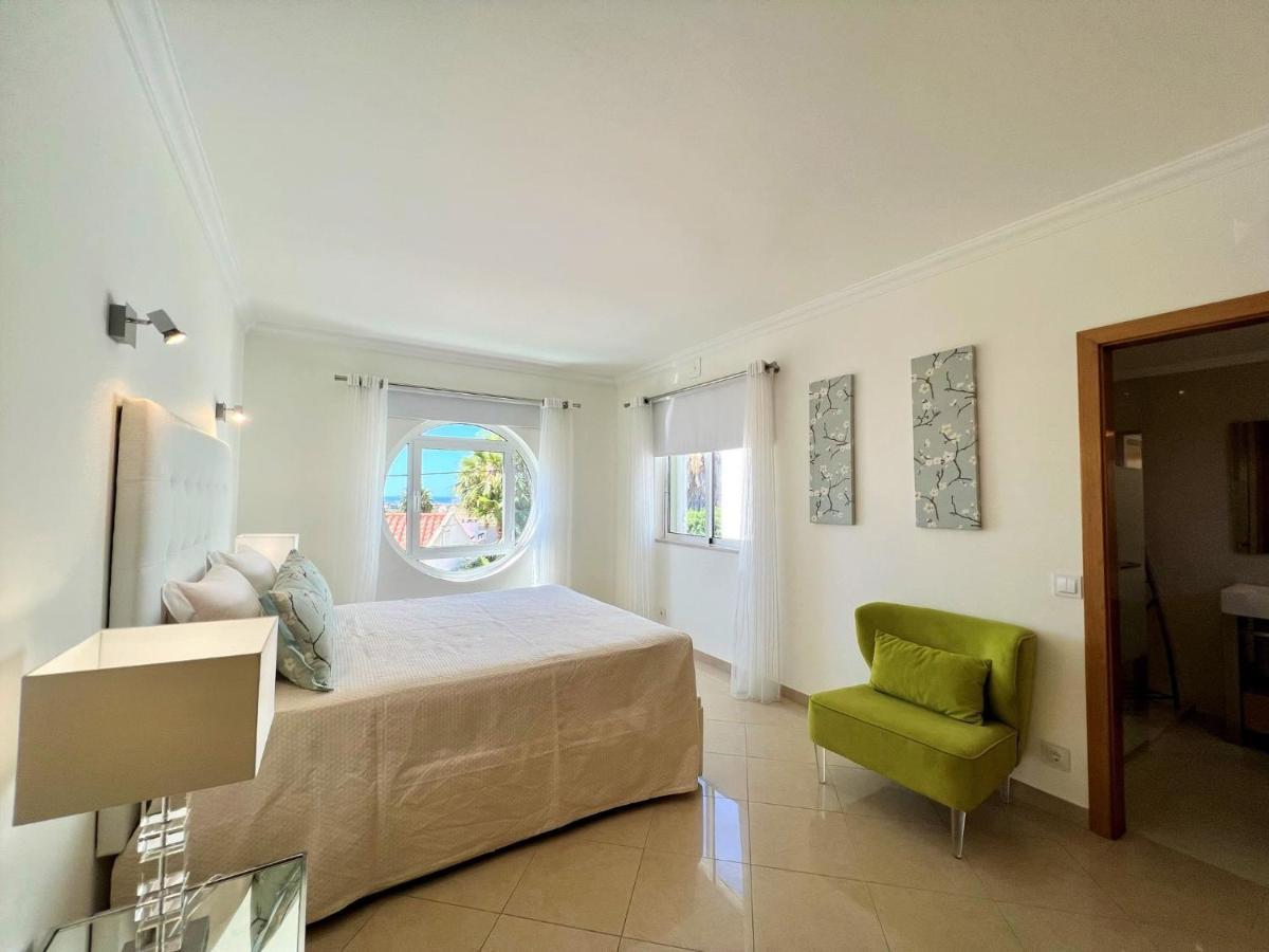 Boliqueime Amazing Villa With Pool By Homing Extérieur photo