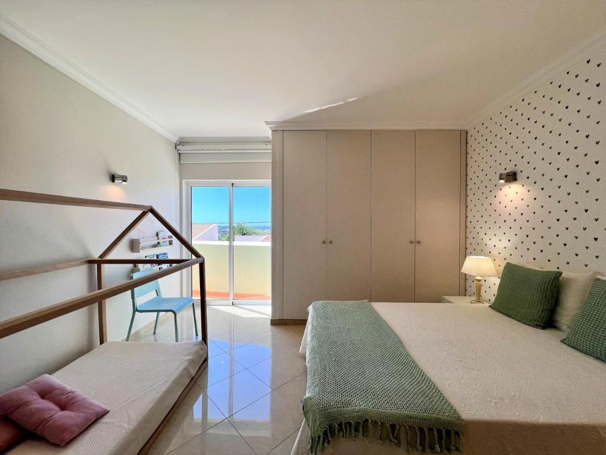 Boliqueime Amazing Villa With Pool By Homing Extérieur photo