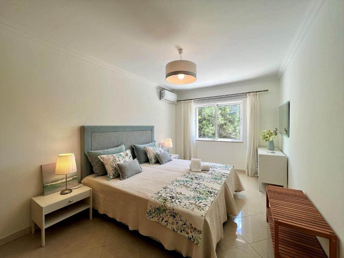 Boliqueime Amazing Villa With Pool By Homing Extérieur photo
