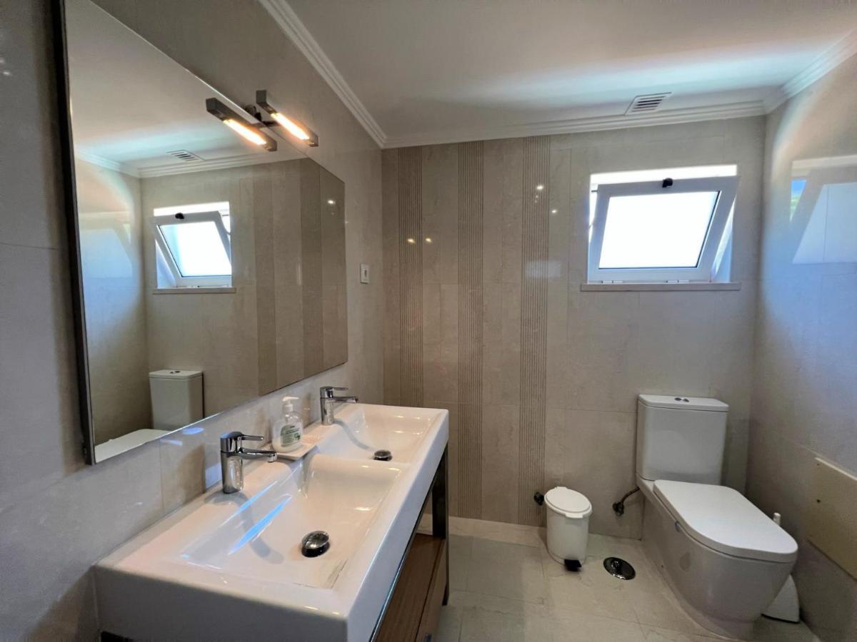 Boliqueime Amazing Villa With Pool By Homing Extérieur photo