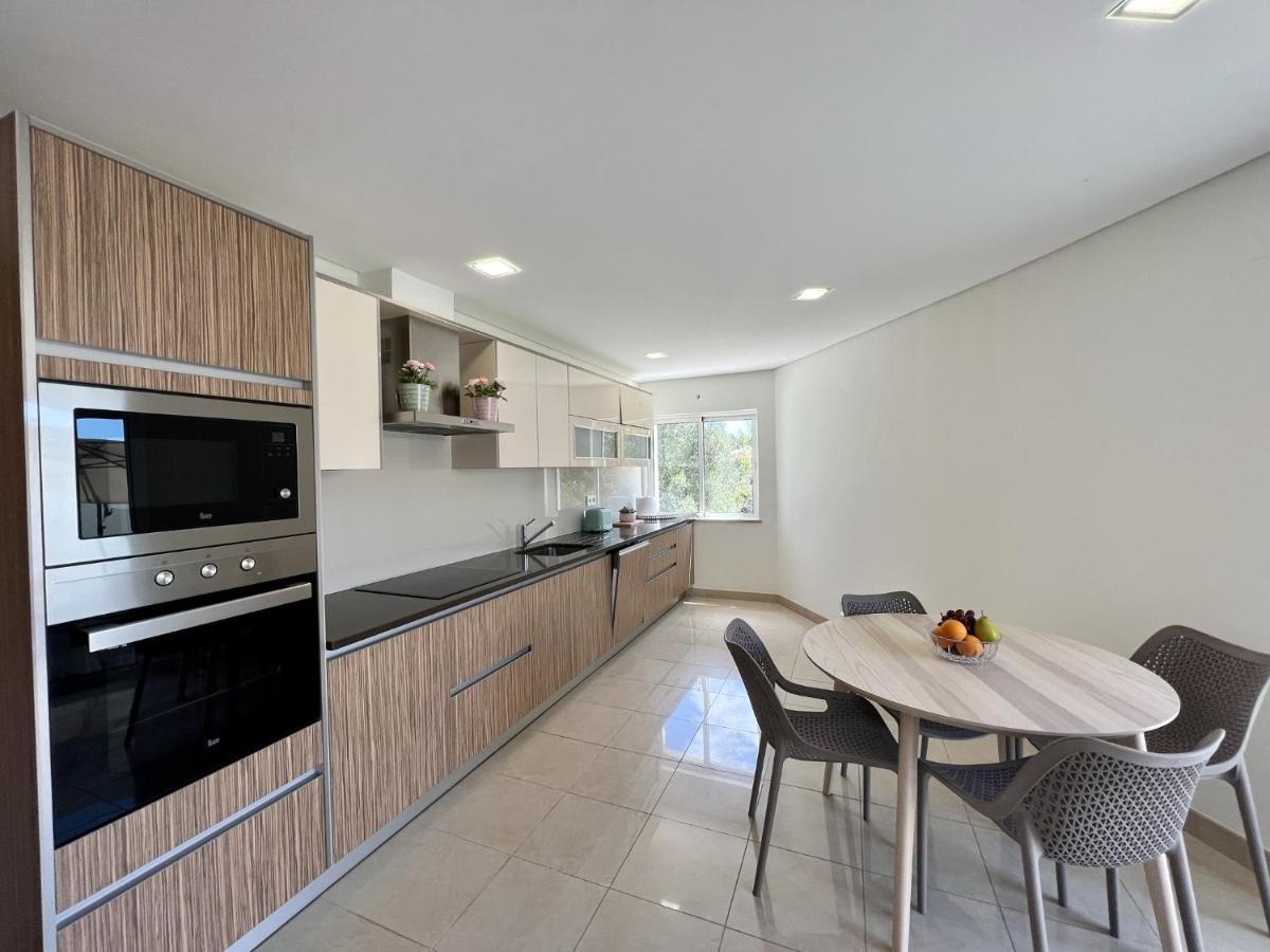 Boliqueime Amazing Villa With Pool By Homing Extérieur photo