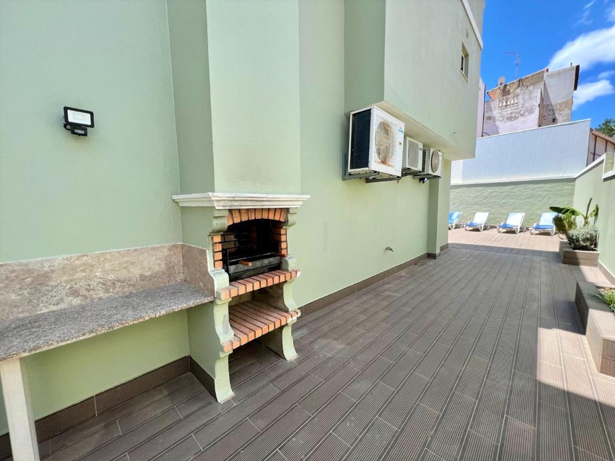 Boliqueime Amazing Villa With Pool By Homing Extérieur photo