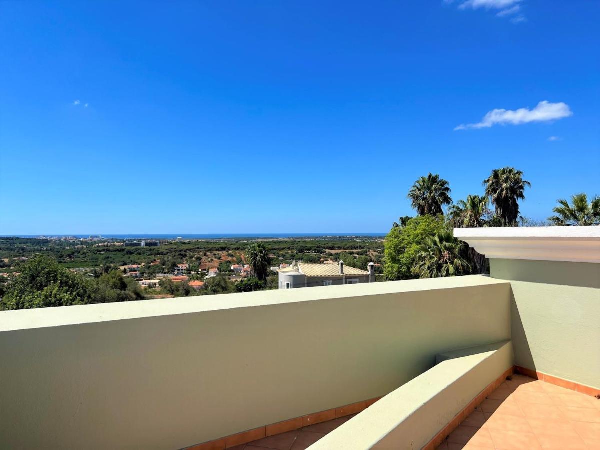 Boliqueime Amazing Villa With Pool By Homing Extérieur photo