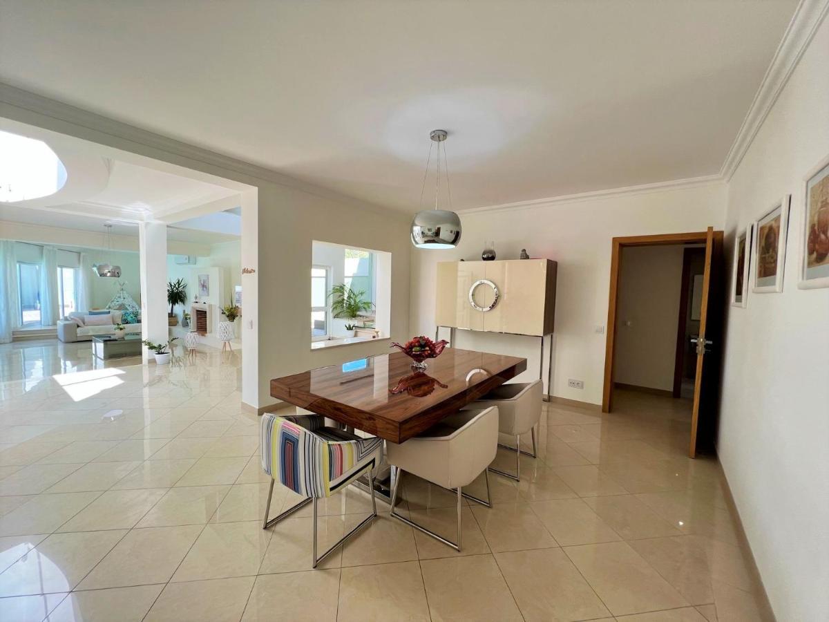 Boliqueime Amazing Villa With Pool By Homing Extérieur photo
