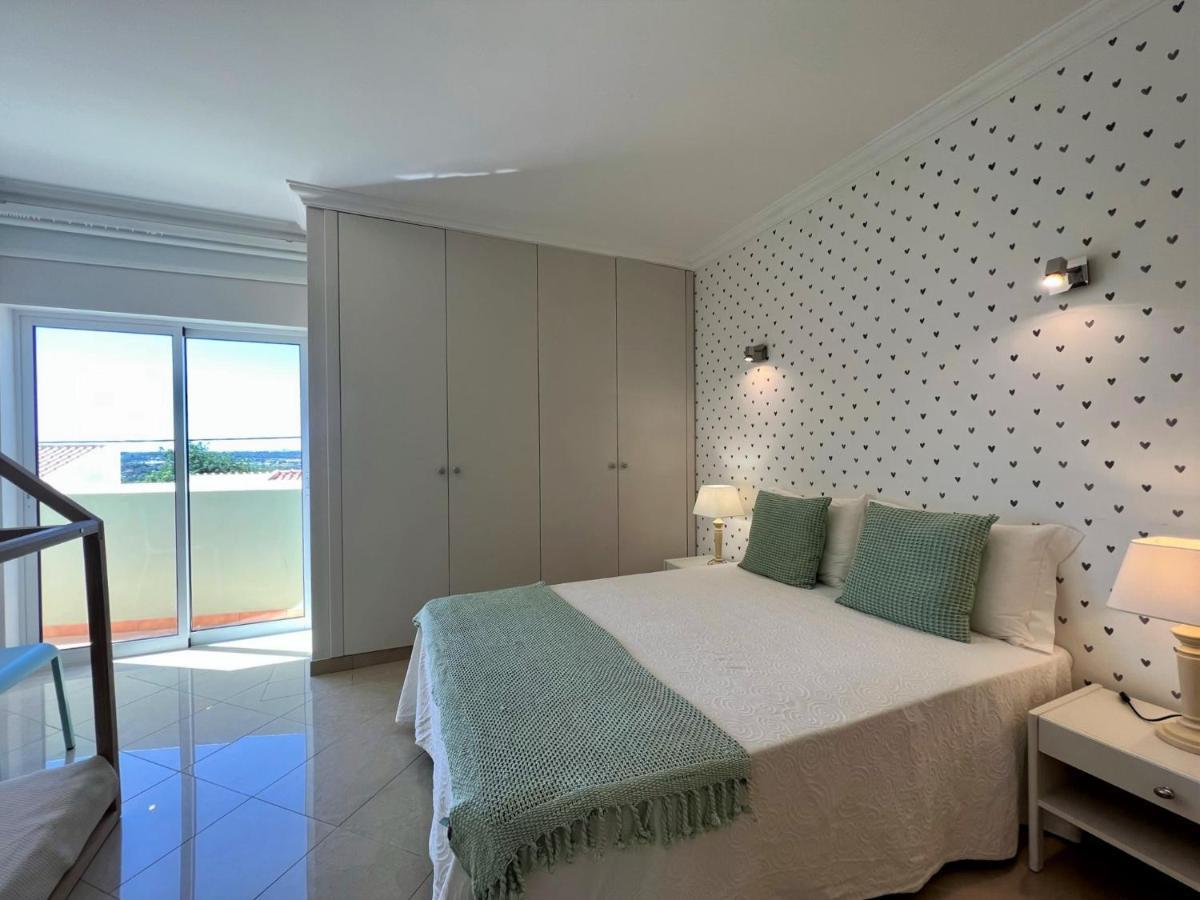 Boliqueime Amazing Villa With Pool By Homing Extérieur photo