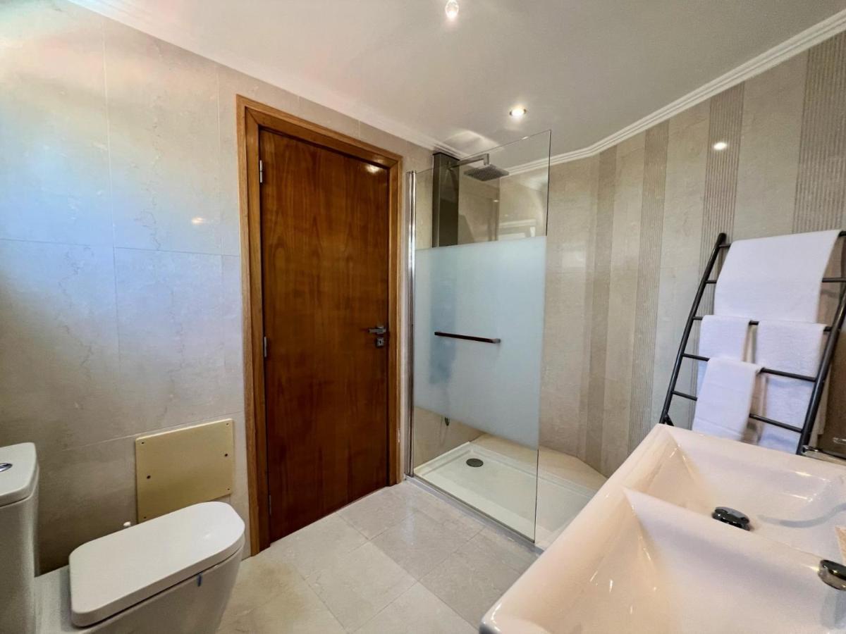 Boliqueime Amazing Villa With Pool By Homing Extérieur photo