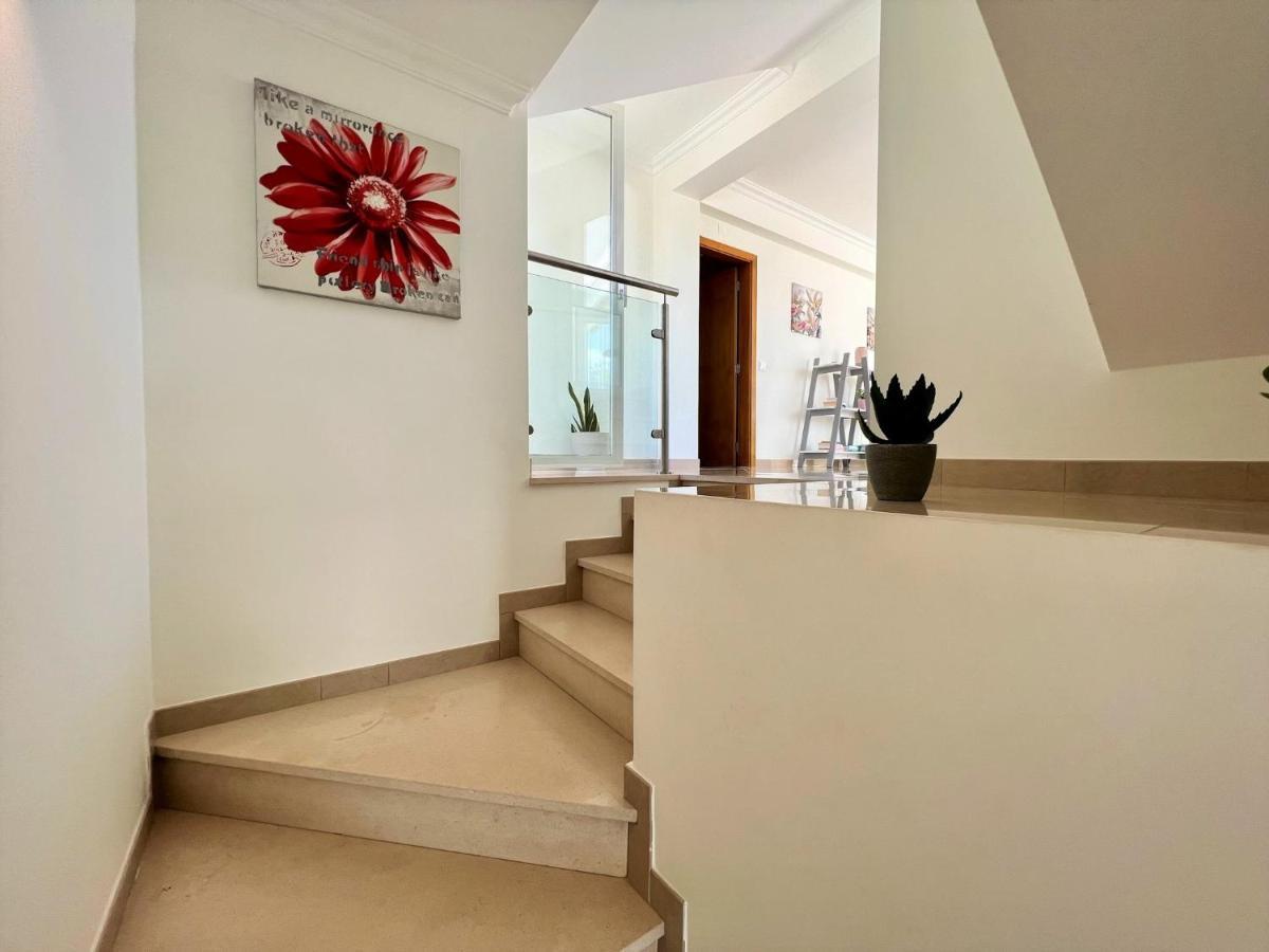 Boliqueime Amazing Villa With Pool By Homing Extérieur photo