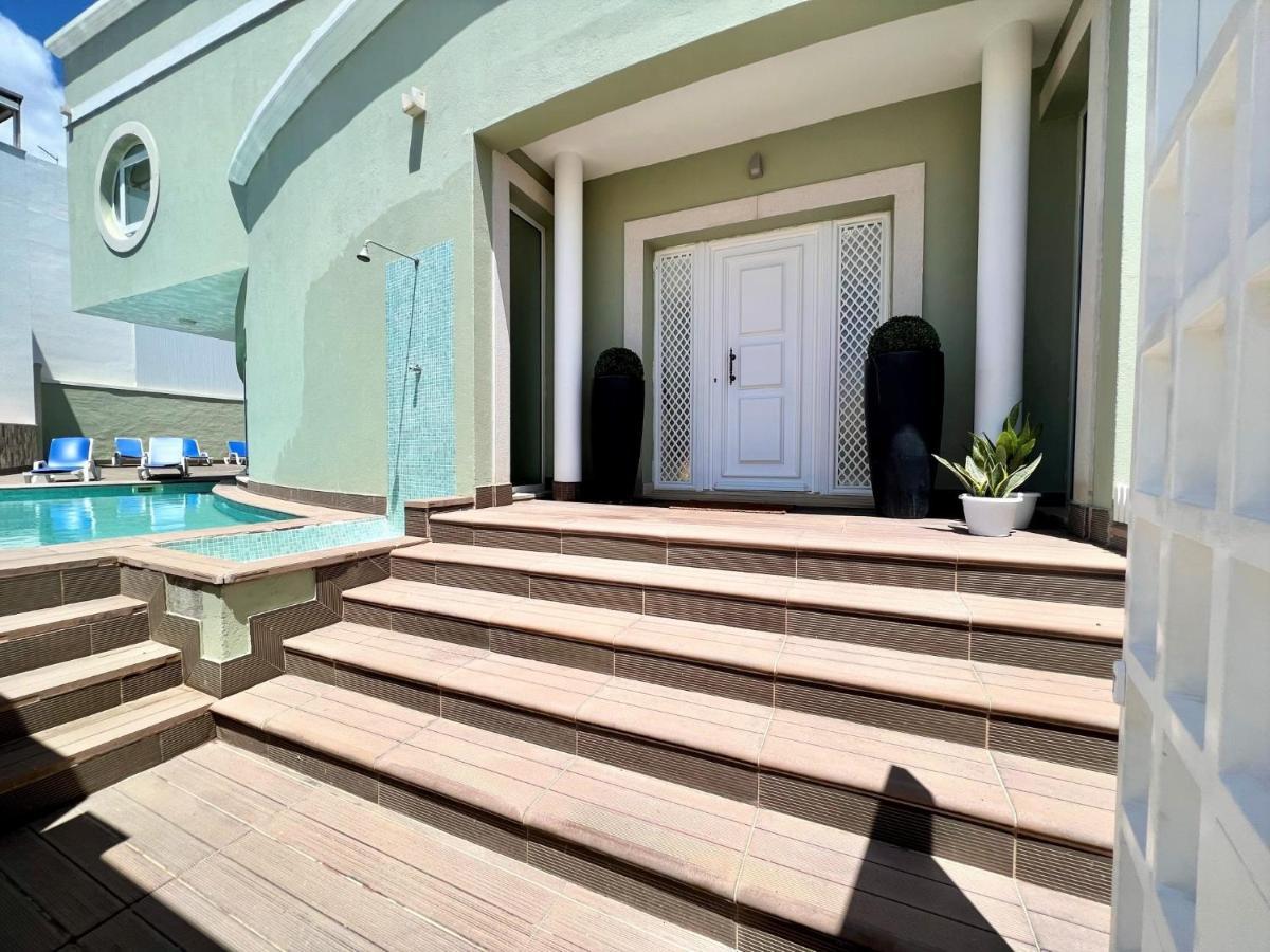 Boliqueime Amazing Villa With Pool By Homing Extérieur photo