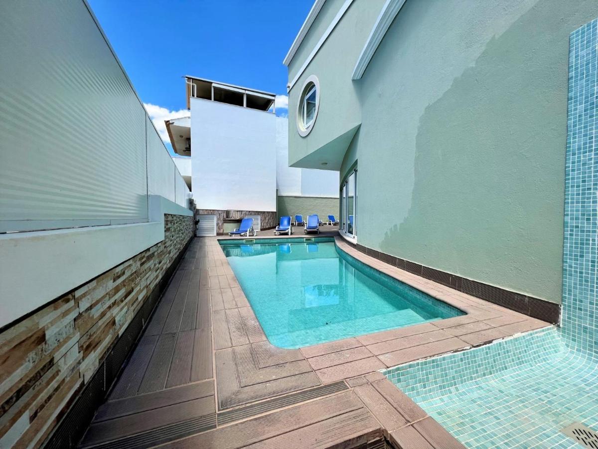 Boliqueime Amazing Villa With Pool By Homing Extérieur photo