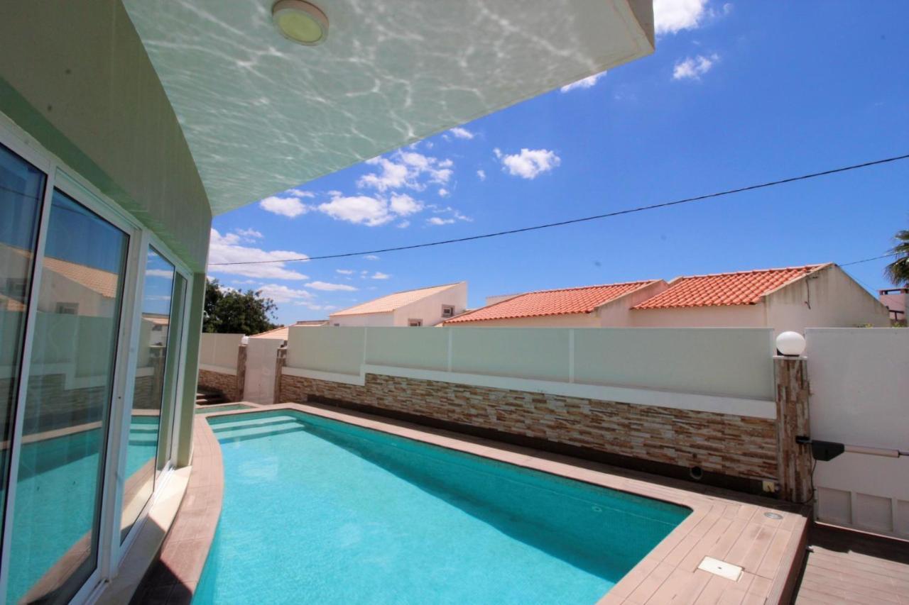 Boliqueime Amazing Villa With Pool By Homing Extérieur photo