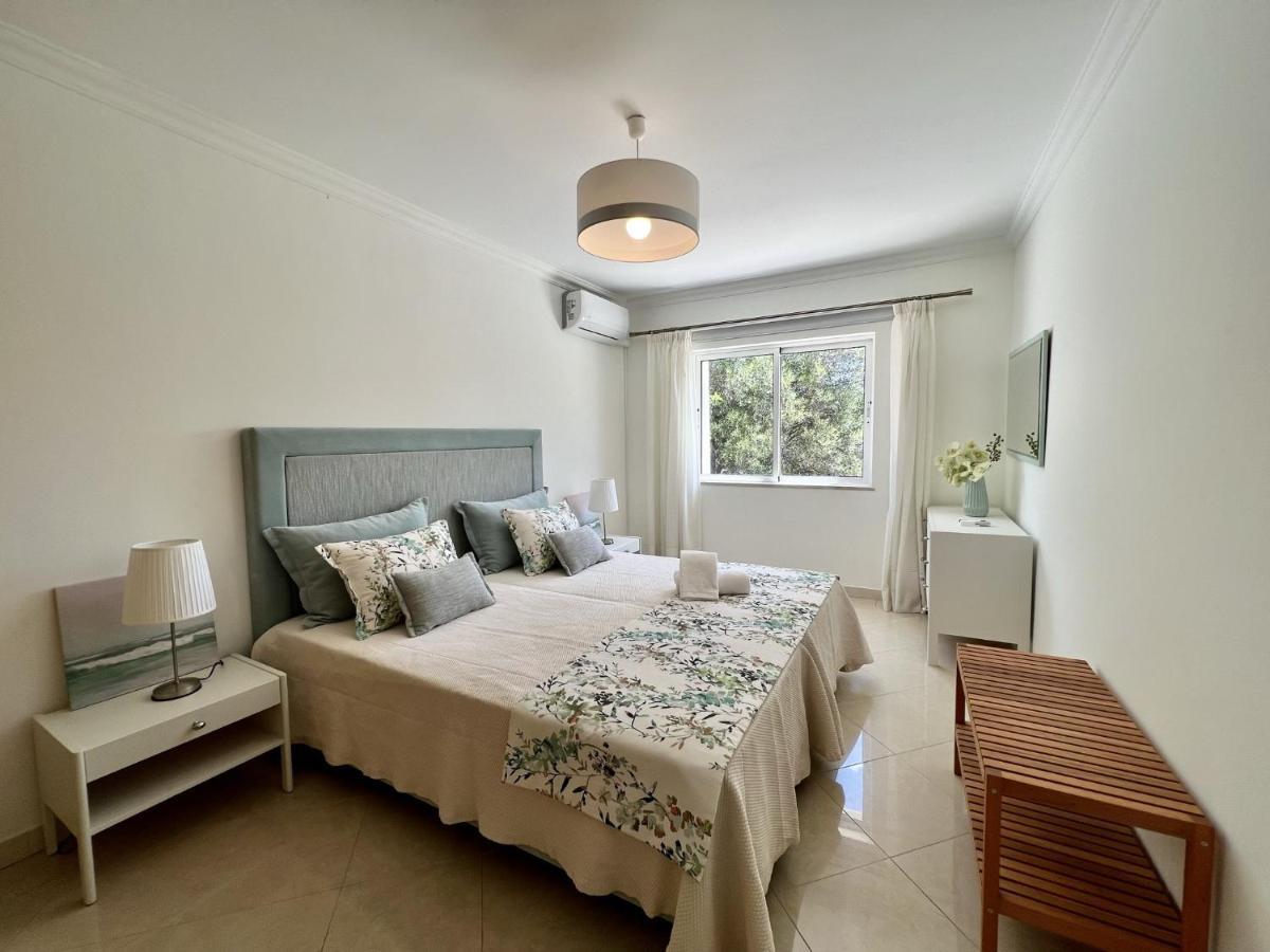 Boliqueime Amazing Villa With Pool By Homing Extérieur photo