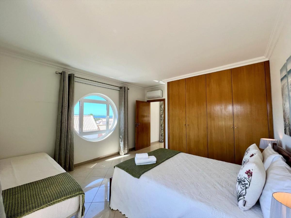Boliqueime Amazing Villa With Pool By Homing Extérieur photo