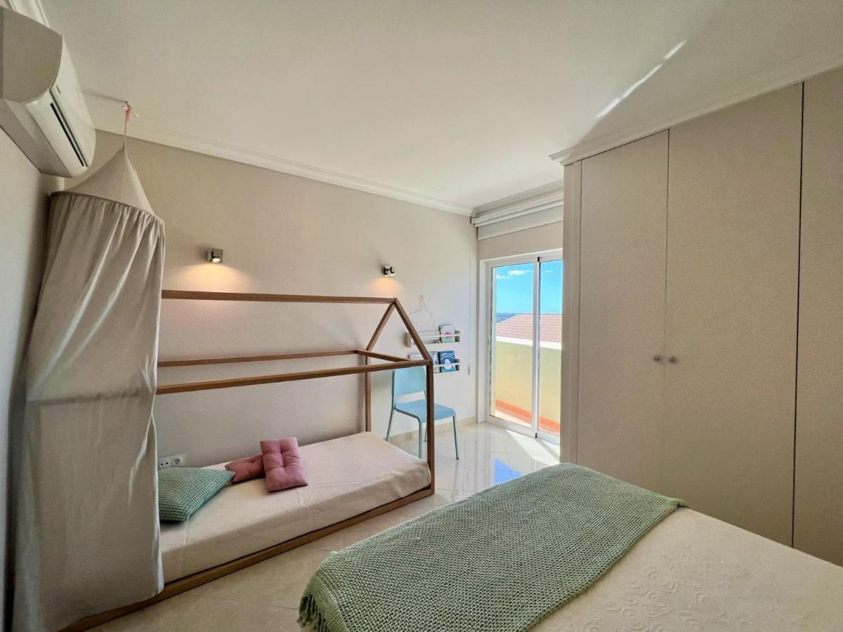 Boliqueime Amazing Villa With Pool By Homing Extérieur photo