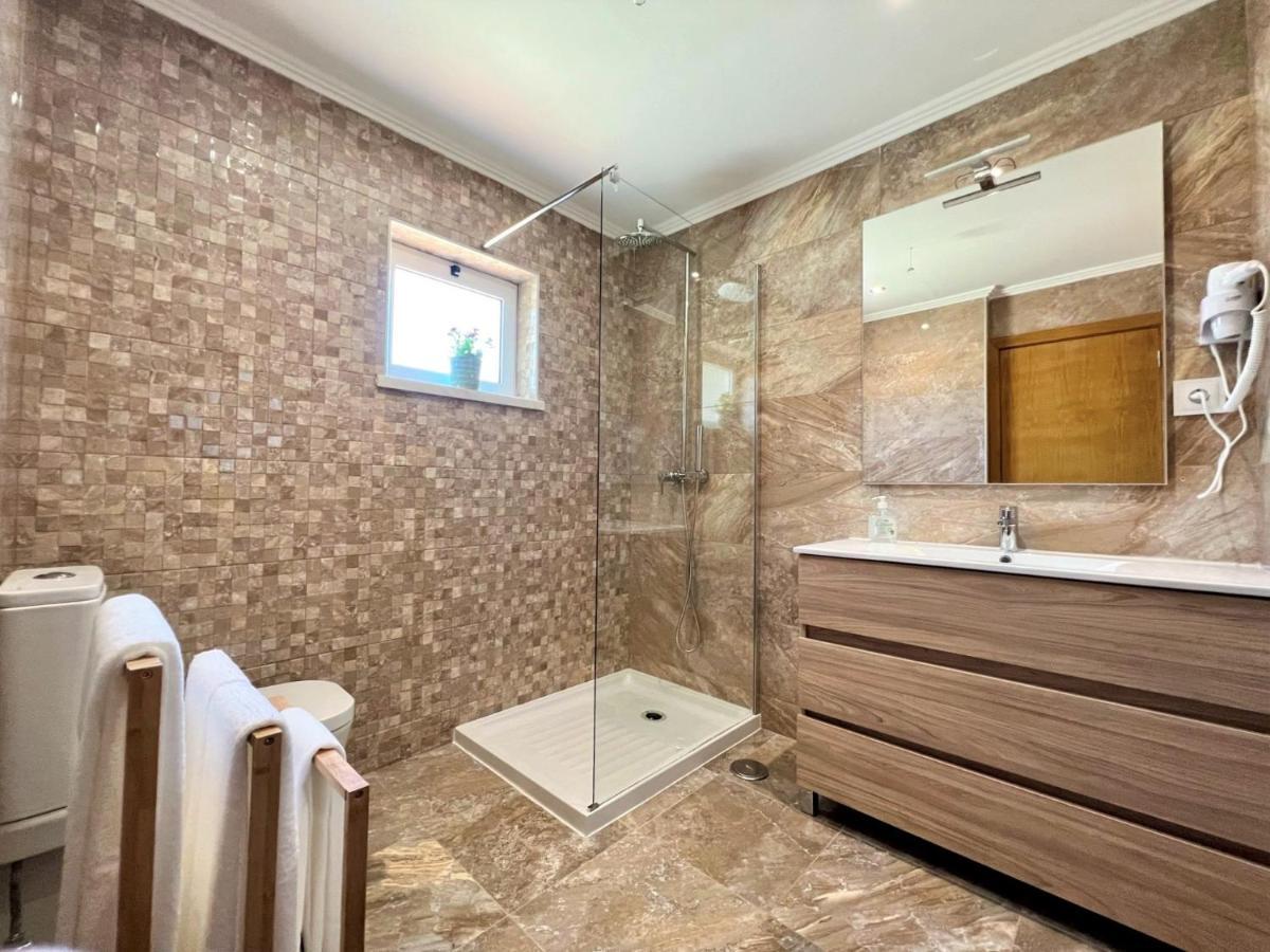 Boliqueime Amazing Villa With Pool By Homing Extérieur photo