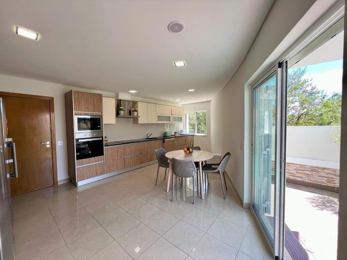 Boliqueime Amazing Villa With Pool By Homing Extérieur photo