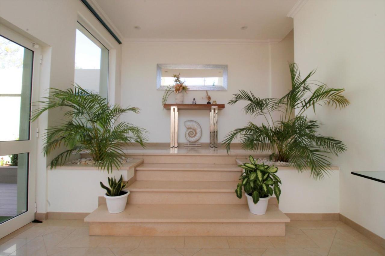 Boliqueime Amazing Villa With Pool By Homing Extérieur photo