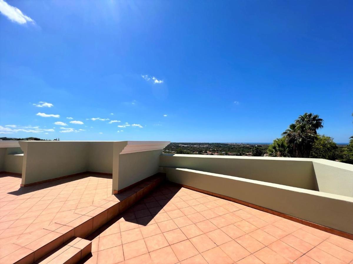Boliqueime Amazing Villa With Pool By Homing Extérieur photo