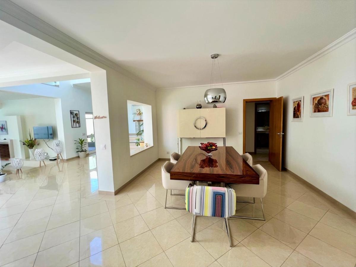 Boliqueime Amazing Villa With Pool By Homing Extérieur photo