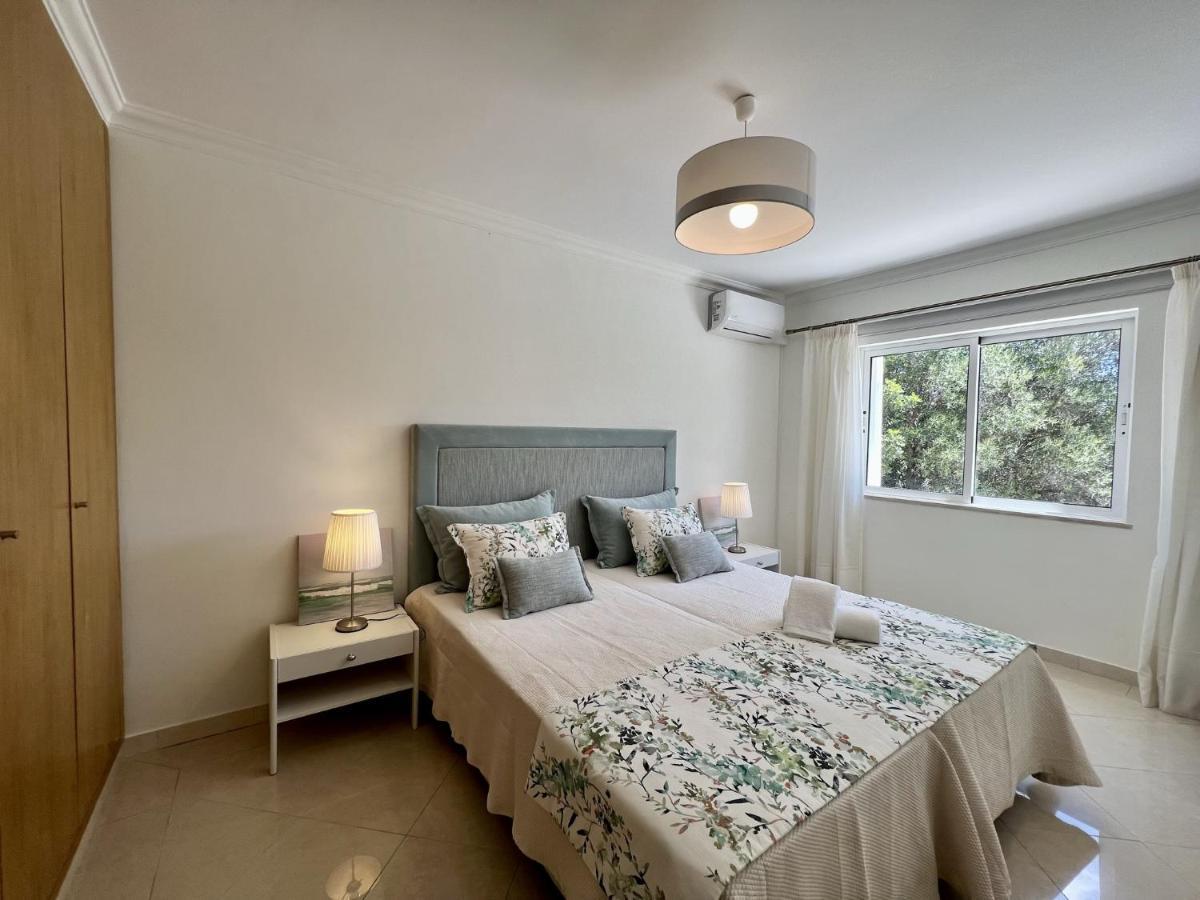 Boliqueime Amazing Villa With Pool By Homing Extérieur photo