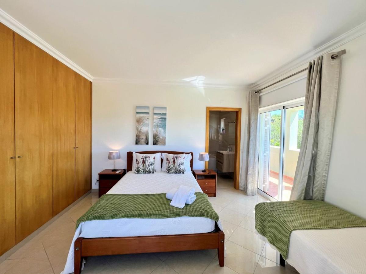 Boliqueime Amazing Villa With Pool By Homing Extérieur photo