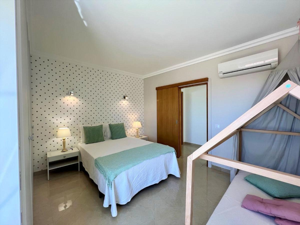 Boliqueime Amazing Villa With Pool By Homing Extérieur photo