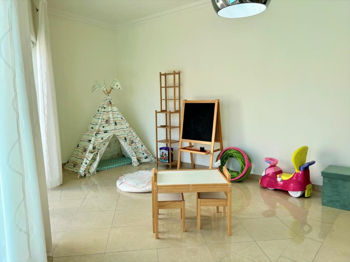Boliqueime Amazing Villa With Pool By Homing Extérieur photo