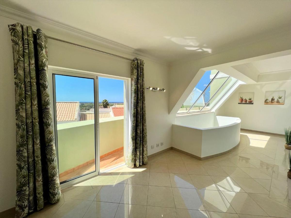 Boliqueime Amazing Villa With Pool By Homing Extérieur photo