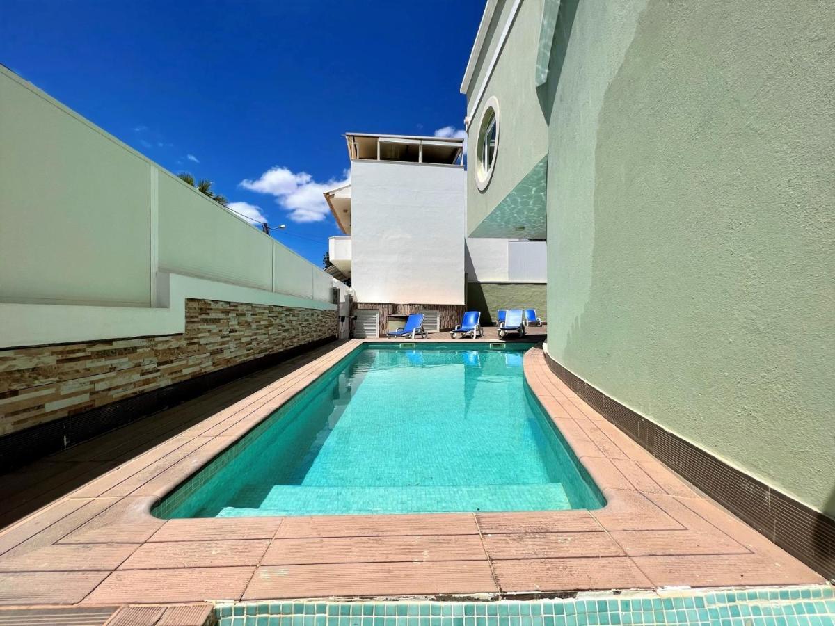 Boliqueime Amazing Villa With Pool By Homing Extérieur photo