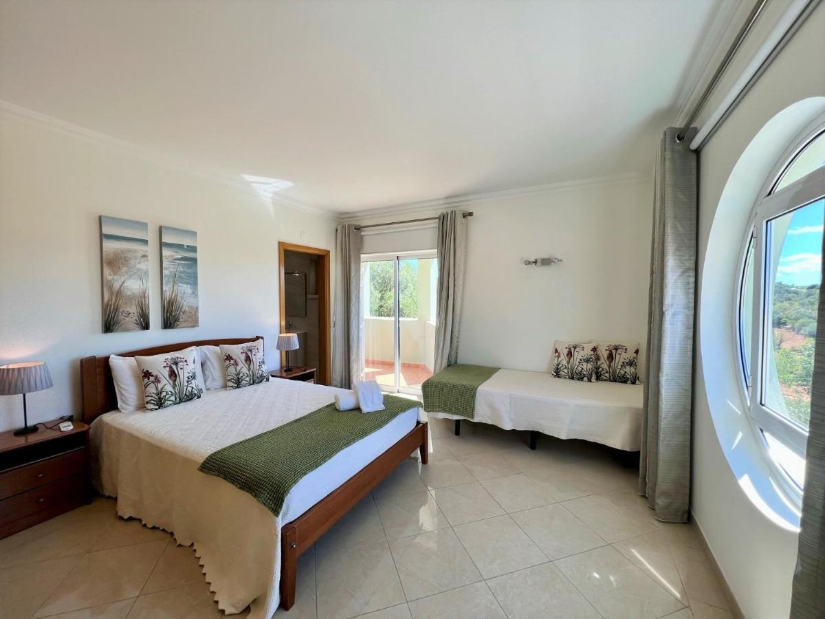 Boliqueime Amazing Villa With Pool By Homing Extérieur photo