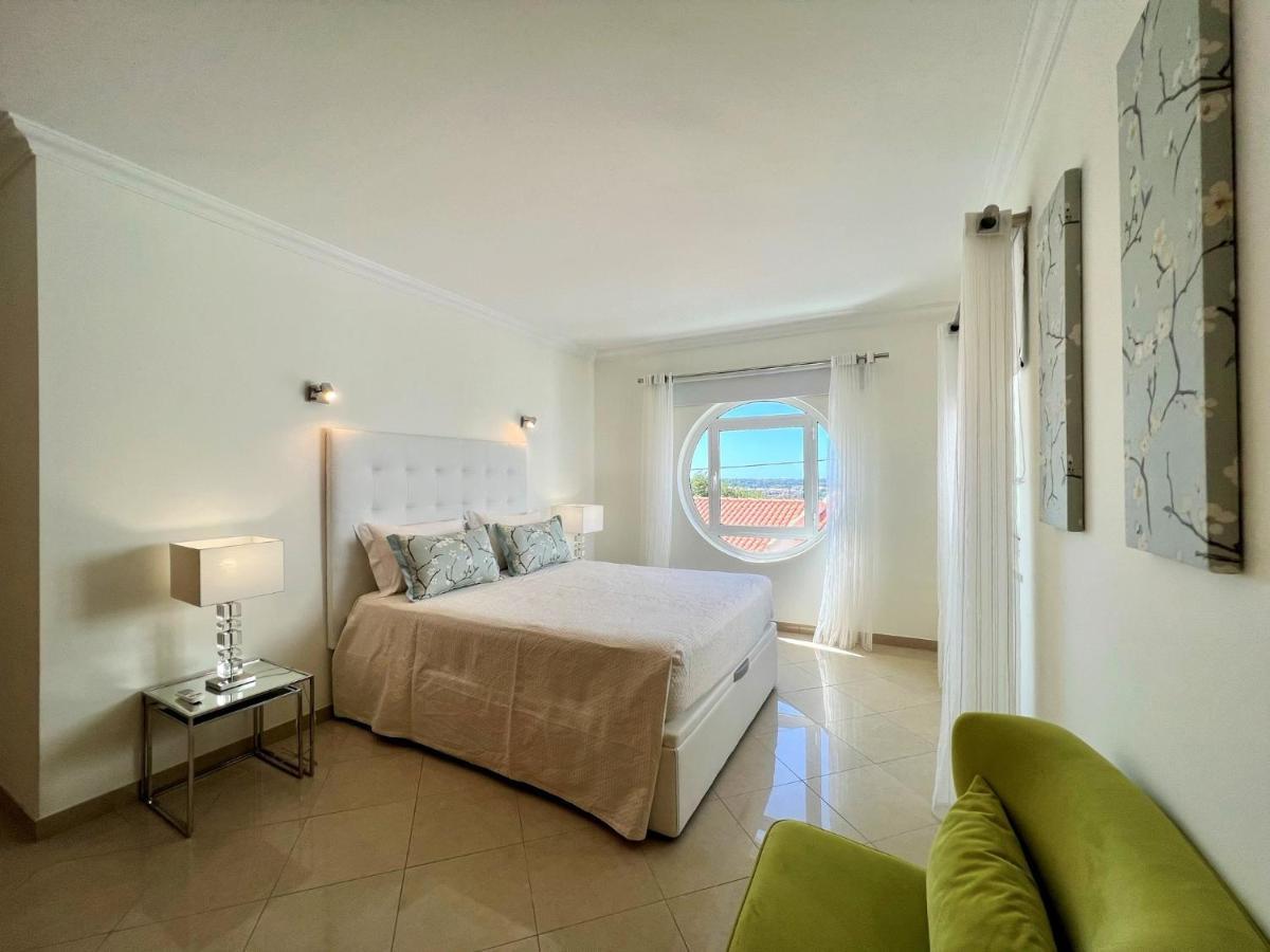 Boliqueime Amazing Villa With Pool By Homing Extérieur photo