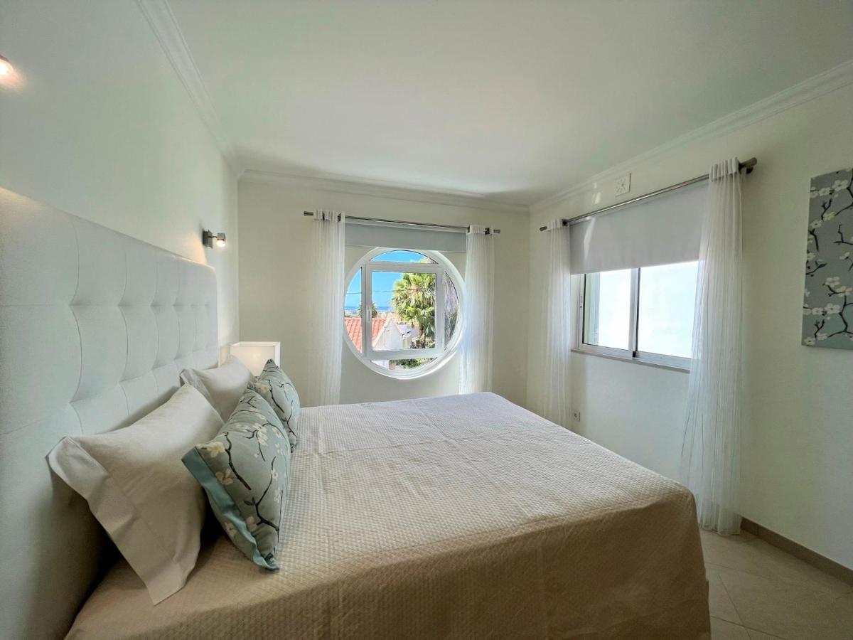 Boliqueime Amazing Villa With Pool By Homing Extérieur photo